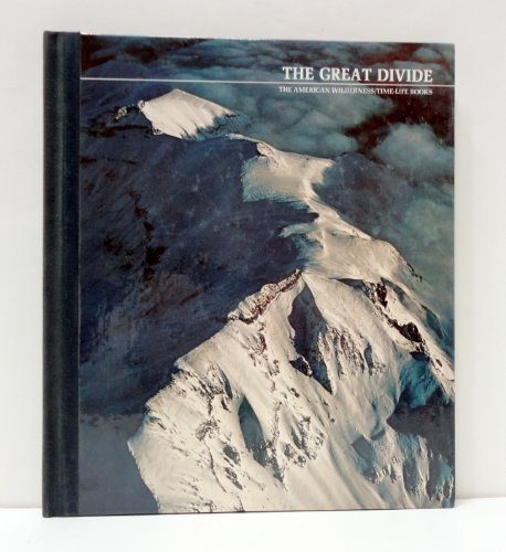 The Great Divide (9780316848374) by Walker, Bryce S.