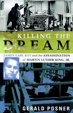 Imagen de archivo de Killing the Dream a la venta por Lot O'Books