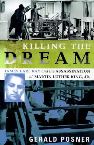 Stock image for Killing The Dream for sale by WorldofBooks