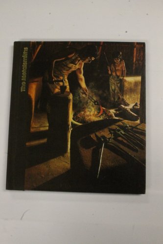 Stock image for The Metalsmiths, for sale by Better World Books