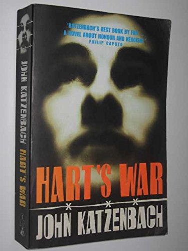 9780316849524: Hart's War