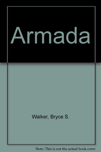 9780316850322: Armada