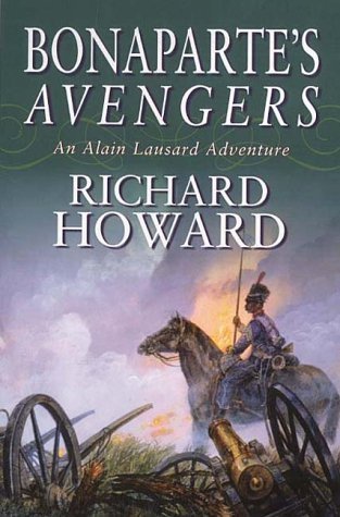 9780316850513: Bonaparte's Avengers (Alain Lausard Adventures)