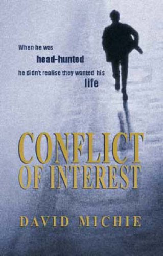 Imagen de archivo de Conflict Of Interest a la venta por WorldofBooks