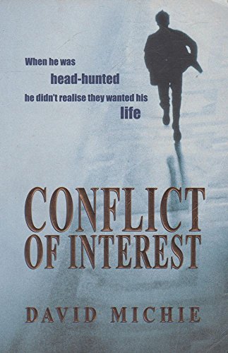 Stock image for Conflict Of Interest for sale by WorldofBooks