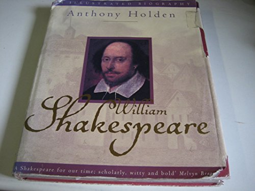 Stock image for William Shaakespeare : An Illustrated Biography for sale by Westwood Books