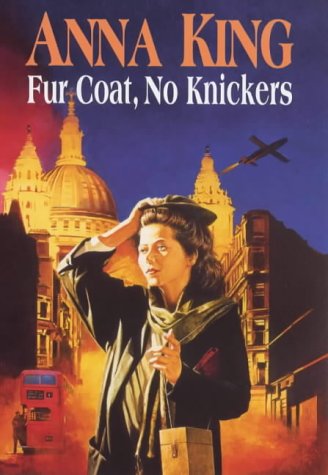 Beispielbild fr Fur Coat, No Knickers zum Verkauf von WorldofBooks