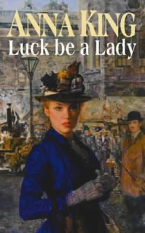 Beispielbild fr Luck Be A Lady zum Verkauf von WorldofBooks