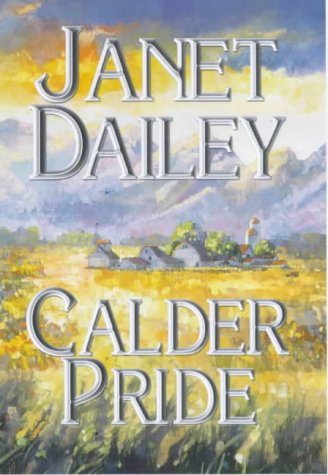 9780316852012: Calder Pride