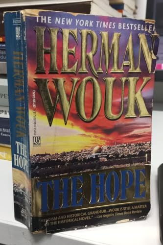 Stock image for The Hope: A Novel for sale by SecondSale