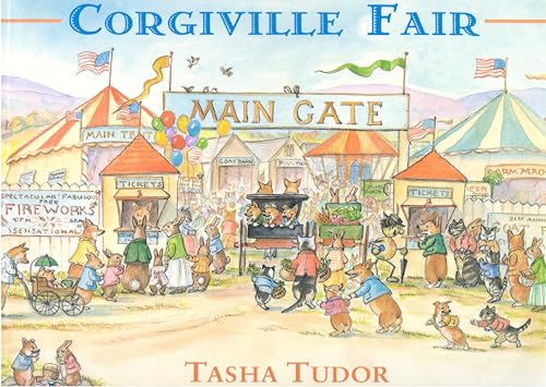 9780316853125: Corgiville Fair