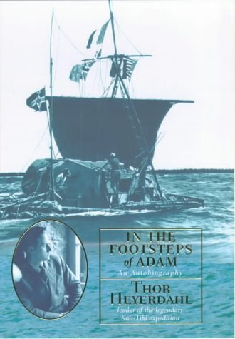 Beispielbild fr In The Footsteps Of Adam zum Verkauf von WorldofBooks