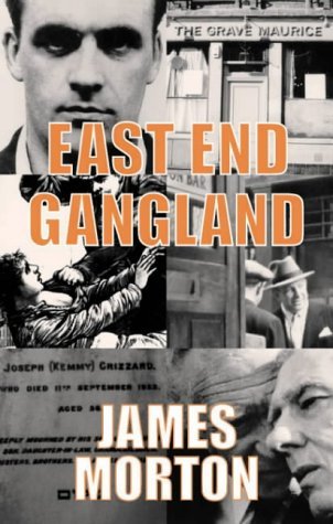 9780316853248: East End Gangland