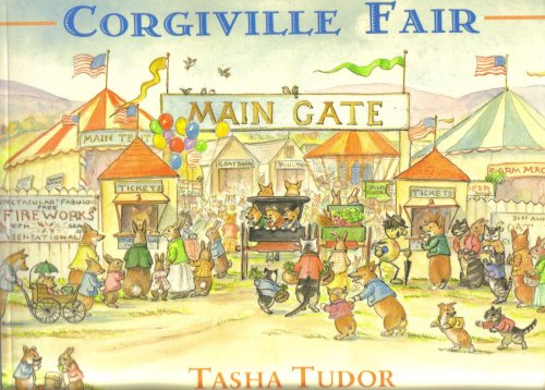 9780316853293: Corgiville Fair