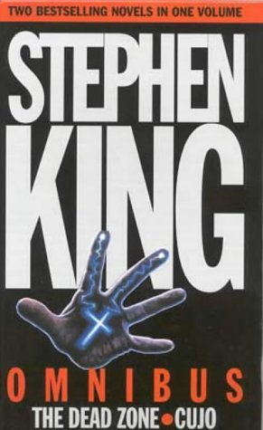 9780316853699: Stephen King Omnibus