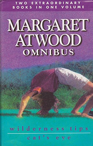 9780316853712: Margaret Atwood Omnibus