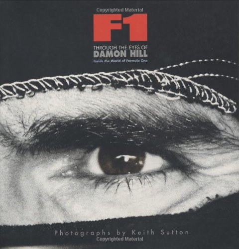 Beispielbild fr Damon Hill: Through the eyes of Damon Hill zum Verkauf von WorldofBooks