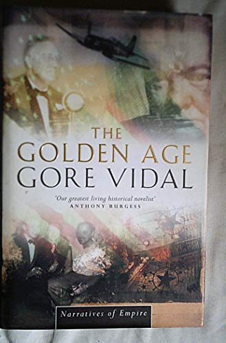 9780316854092: The Golden Age: Number 7 in series