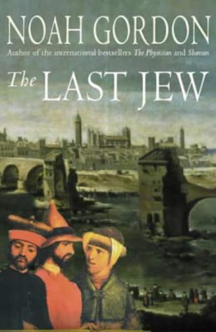 9780316854467: The Last Jew