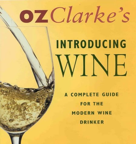 Beispielbild fr Introducing Wine zum Verkauf von WorldofBooks