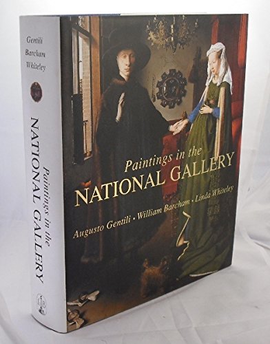 National Gallery Collection (9780316854528) by Augusto Gentili; Whiteley; Barcham