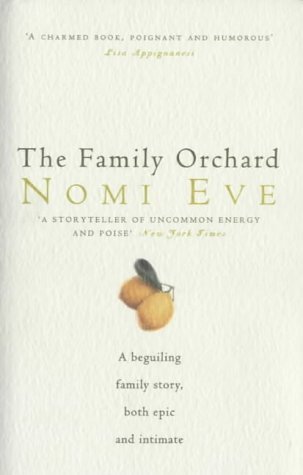 9780316854573: The Family Orchard