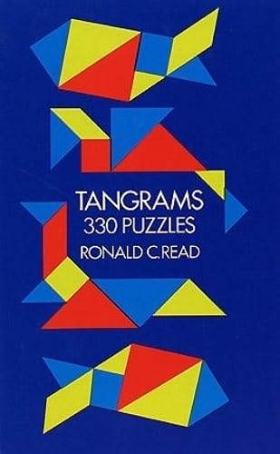 9780316854634: Tangrams