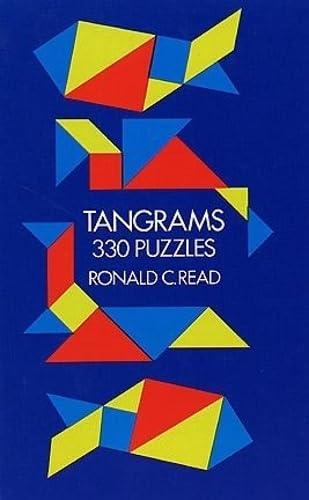 Stock image for Tangrams for sale by AwesomeBooks