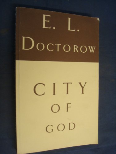 Imagen de archivo de City Of God a la venta por Foxtrot Books