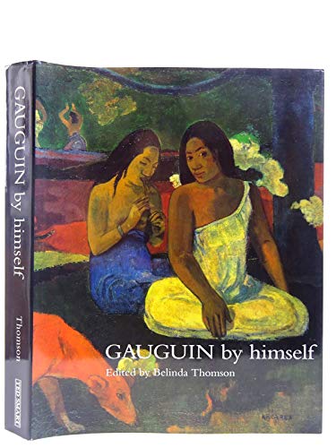 9780316855013: Gauguin by Himself
