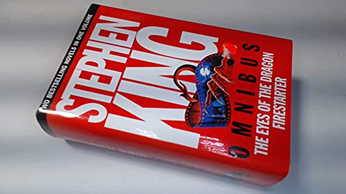 Imagen de archivo de Stephen King Omnibus 2 a la venta por WorldofBooks