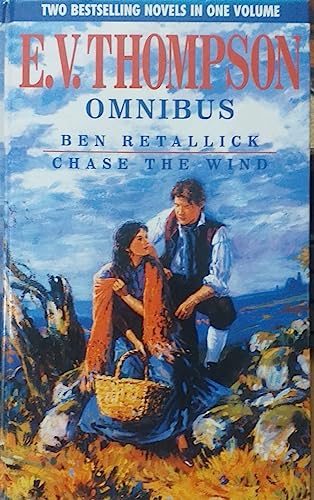 9780316855198: E V Thompson Omnibus