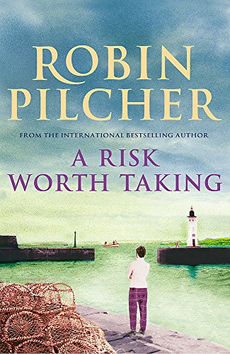 Stock image for A Risk Worth Taking for sale by WorldofBooks