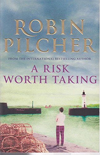9780316855341: A Risk Worth Taking