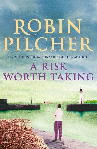 Stock image for A Risk Worth Taking for sale by WorldofBooks