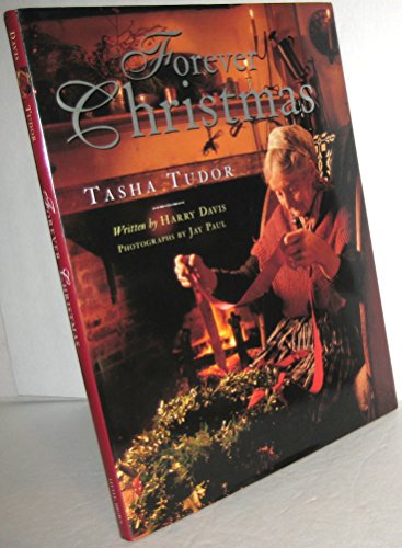 Imagen de archivo de Forever Christmas a la venta por Goodwill Books