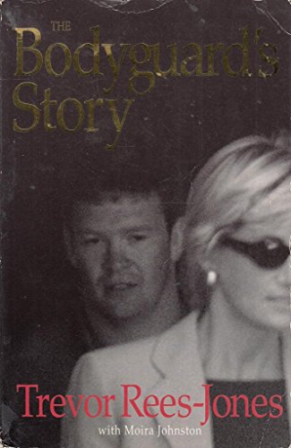 Imagen de archivo de The Bodyguard's Story: Diana, the Crash, and the Sole Survivor a la venta por WorldofBooks
