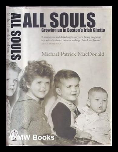 Stock image for All Souls: A Family Story From Southie for sale by WorldofBooks