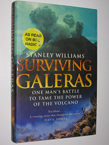 9780316855709: Surviving Galeras