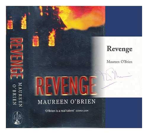 Beispielbild fr Revenge zum Verkauf von WorldofBooks
