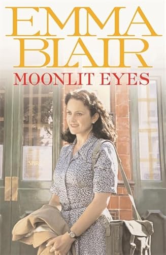 Beispielbild fr Moonlit Eyes zum Verkauf von WorldofBooks