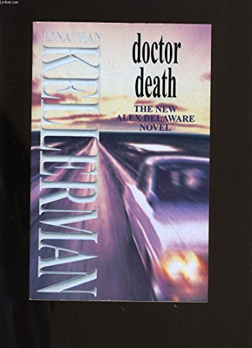 Stock image for Doctor Death (Alex Delaware) for sale by WorldofBooks