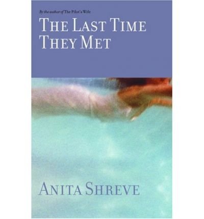 Stock image for The Last Time They Met for sale by AwesomeBooks