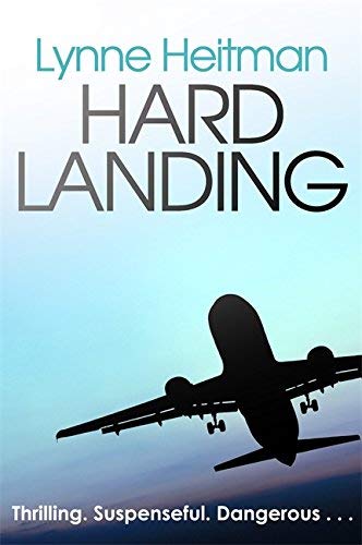 Imagen de archivo de Hard Landing a la venta por WorldofBooks