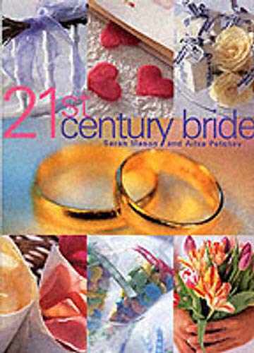 Beispielbild fr 21St Century Bride zum Verkauf von WorldofBooks