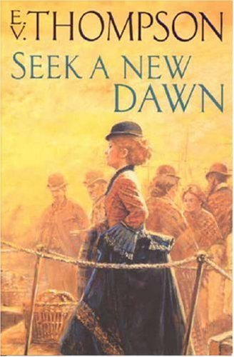 Beispielbild fr Seek A New Dawn zum Verkauf von WorldofBooks