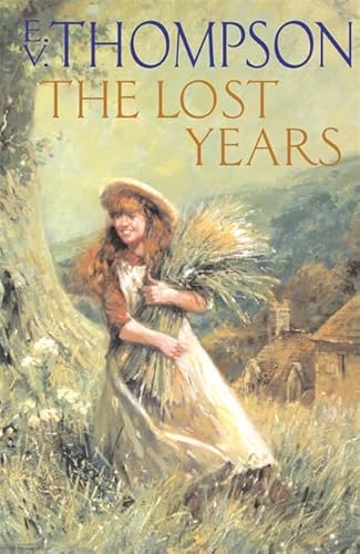 Beispielbild fr The Lost Years zum Verkauf von WorldofBooks