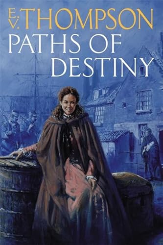 9780316857215: Paths Of Destiny
