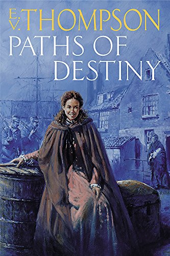 Beispielbild fr Paths Of Destiny zum Verkauf von WorldofBooks