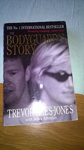 9780316857352: The Bodyguard's Story: Diana, the Crash, and the Sole Survivor